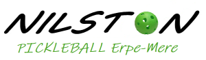 Pickleball Nilston Erpe-Mere