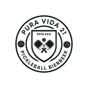 Pura Vida 21 Pickleball Bierbeek
