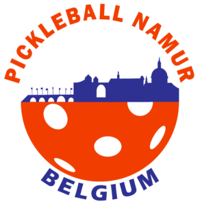Pickleball Namur