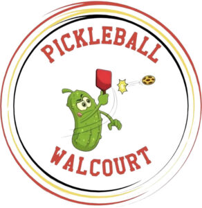 Pickleball Walcourt
