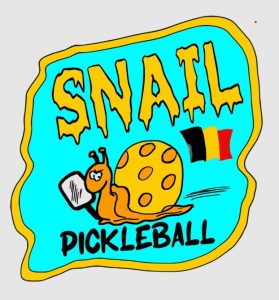 Snail Pickleball eneo sport NAMUR