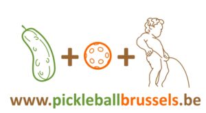 Pickleball Brussels