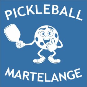Pickleball Martelange