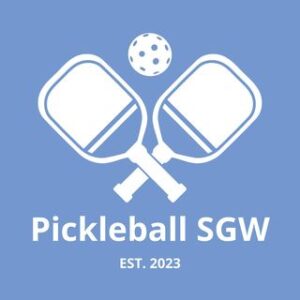 Pickleball Sint-Gillis-Waas