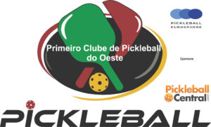 Primeiro Clube de Pickleball do Oeste