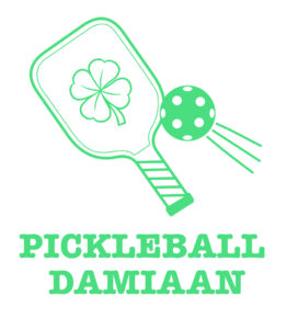 Pickleball Damiaan