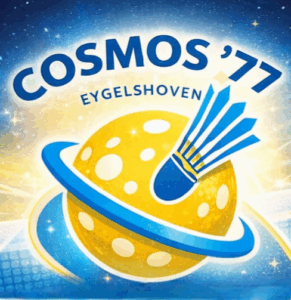 Cosmos'77 Eygelshoven