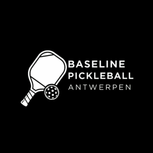 Baseline Pickleball Antwerpen